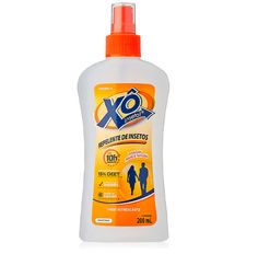 Repelente Xo Inseto Spray 200ml