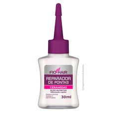 Reparador De Pontas Fio Hair Ceramidas 30ml