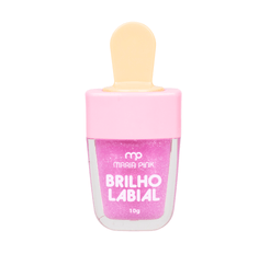 Gloss Labial Maria Pink Picolé Mp10027