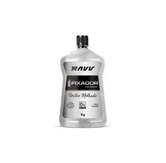 Gel Fixador Ravv Efeito Brilho Molhado 1Kg