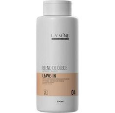 Leave-In Blend De Óleos Lamine 500ml