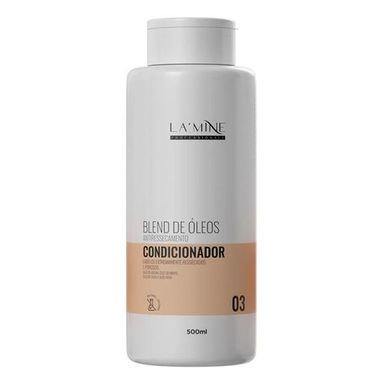 Condicionador Lamine Blend de Óleos 500mL