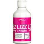 801120-1-Shampoo-Hanova-Lizz-Xtreme-300ml