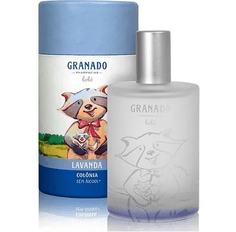 Colônia Infantil Granado Bebê Lavanda 100ml
