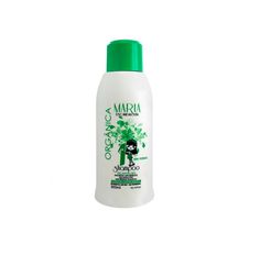 Shampoo Maria Escandalosa Orgânica Sem Formol 300ml