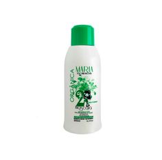 Creme Alisante Maria Escandalosa Orgânica Sem Formol 300ml