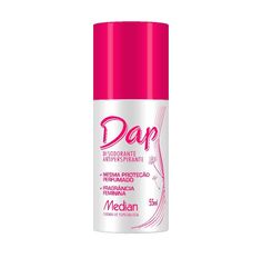 Desodorante Roll On Dap Feminino 55ml