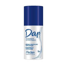 Desodorante Roll On Dap Masculino 55ml