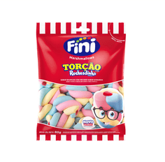 Bala Fini Marsh Torcao 80g