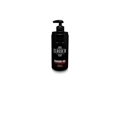 Gel Barbear Channet Shaving 500g