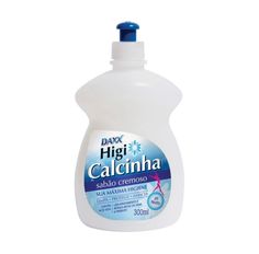 Sabão Líquido Cremoso Higi Calcinha 300ml