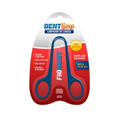 Limpador De Língua Dentlimp