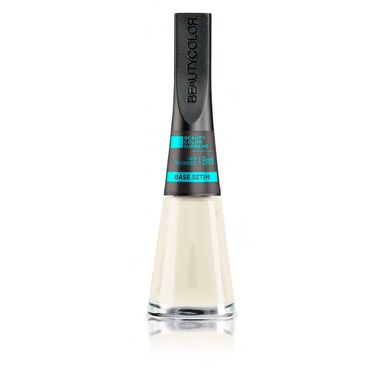 Esmalte De Tratamento Beauty Color Base Setim