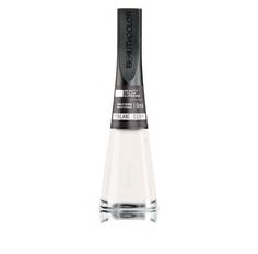 Esmalte Beauty Color Cremoso Blanc 010
