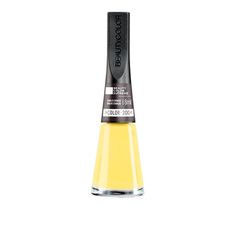 Esmalte Beauty Color Cremoso Supremo Color 200