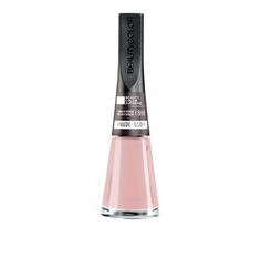 Esmalte Beauty Color Cremoso Nude 010
