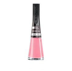 Esmalte Beauty Color Cremoso Nude 200
