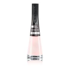 Esmalte Beauty Color Cintilante Nude 111