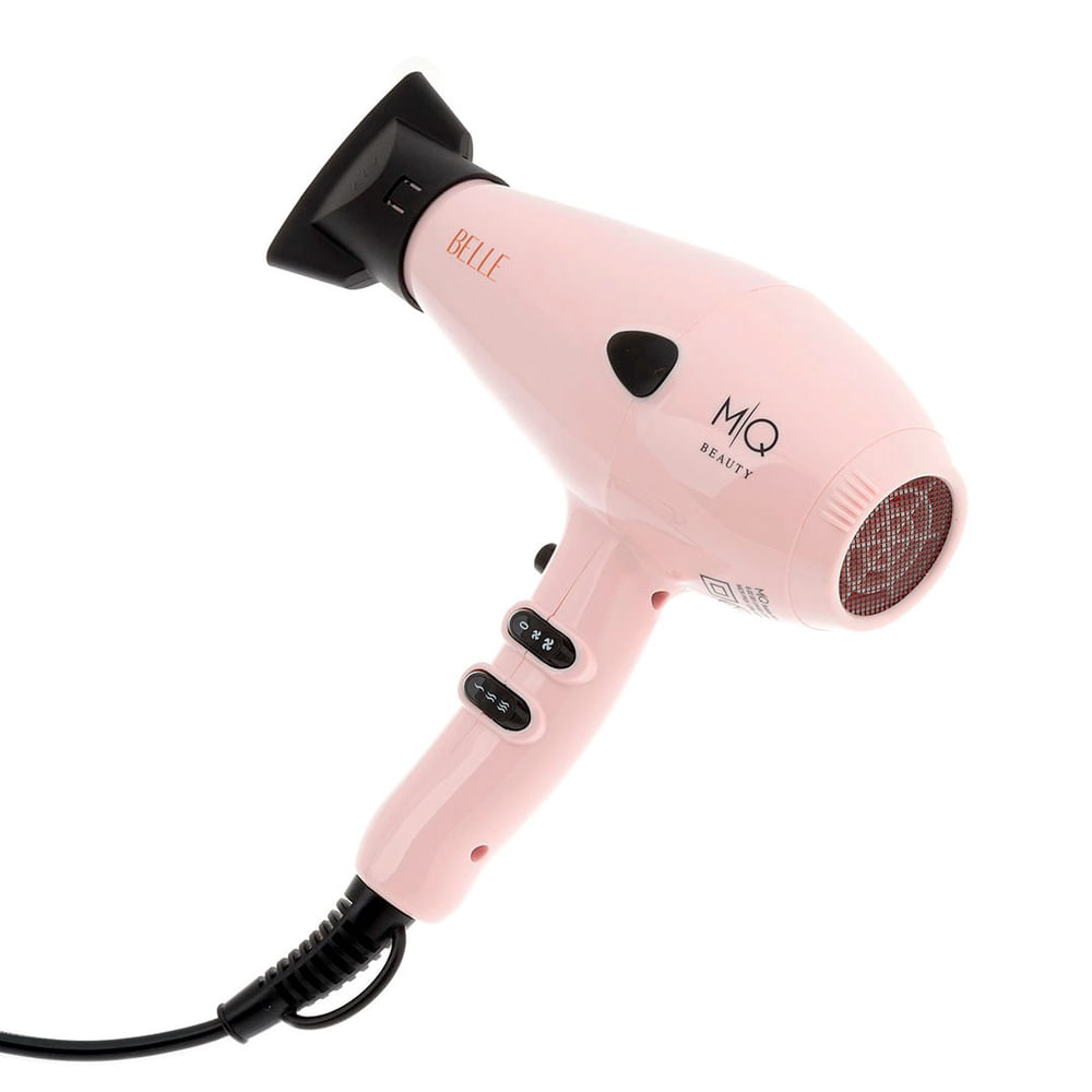 Cabeleireiro - Secadores de Cabelo - Babyliss Pro 