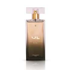 Perfume Gusttavo Lima Embaixador For Her 100ml