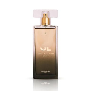 Perfume Gusttavo Lima Embaixador For Her 100ml