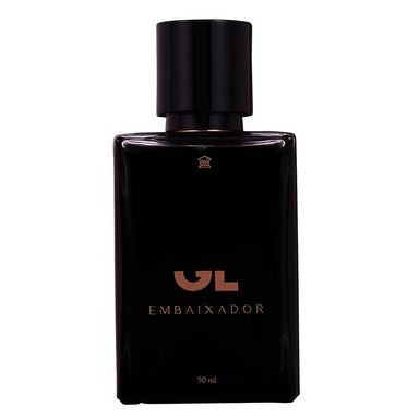 Perfume Gusttavo Lima Embaixador 100ml