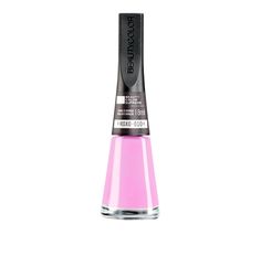 Esmalte Beauty Color Cremoso Roxo 010