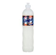 Detergente Líquido Limpol Coco 500ml