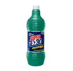 Água Sanitária Super Globo  1L