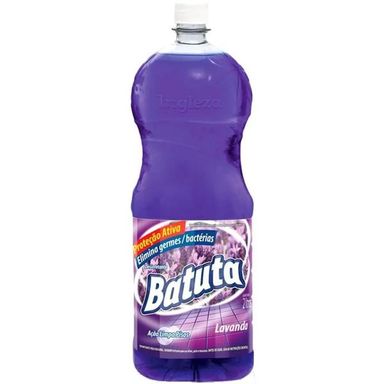 Desinfetante Batuta Lavanda 2L