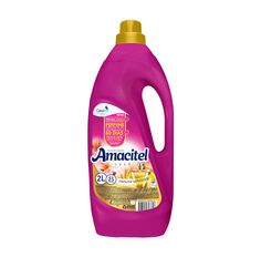 Amaciante Roupa Amacitel  Paixão Envolvente 2L