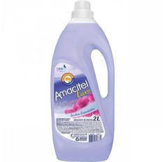 Amaciante De Roupa Amacitel Sonhos Encantados 2L