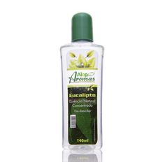 Limpador Perfumado Eucalipto  Alop 140ml