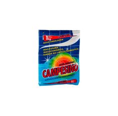 Sabão Em Pó Campesino 1Kg