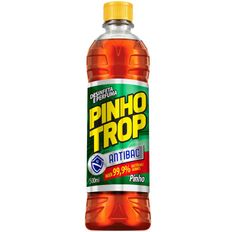 Desinfetante Pinho Trop Pinho 500ml