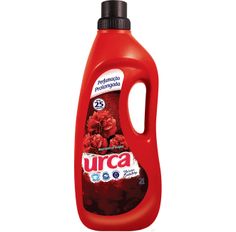 Amaciante De Roupa Urca Paixão Sedutora 2L