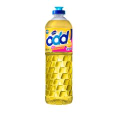 Detergente Líquido Odd Neutro 500ml