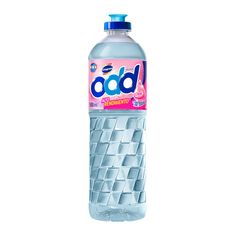 Detergente Líquido Odd Clear 500ml