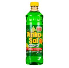 Desinfetante Pinho Sol Citrus Limão 500ml