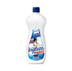 Cera Líquida Ingleza Maxx Tradicional Incolor 750Ml