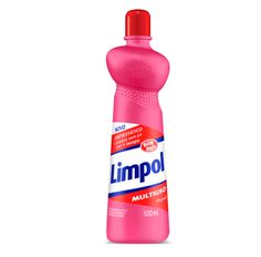 Multiuso Limpol Floral 500ml