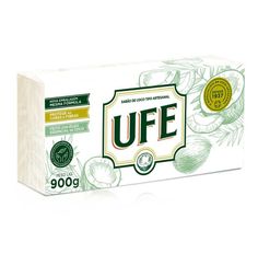 Sabão De Coco Em Barra Ufe Com 5 Unidades 180g Cada