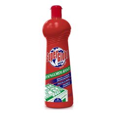 Desengordurante Super Globo Squeeze 500ml