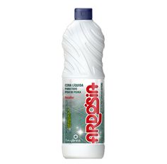 Cera Líquida Ardosia Incolor 750ml - VENCIMENTO MAIO