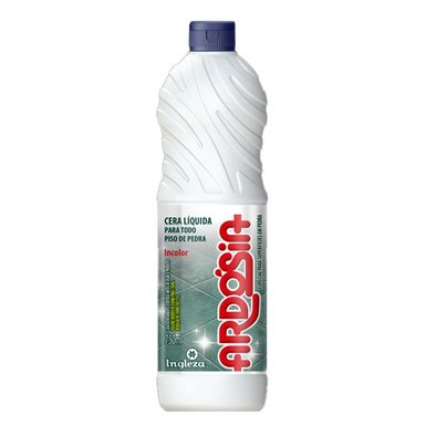 Cera Líquida Ardosia Incolor 750ml