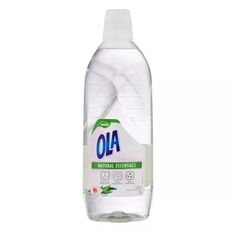 Sabão Líquido Ola Água De Rosas 1L