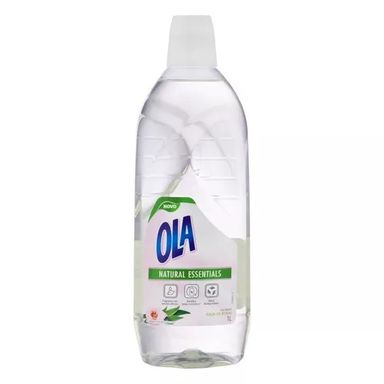 Sabão Líquido Ola Água De Rosas 1L