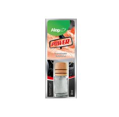 Aromatizador Carro Alop Power 08 ml