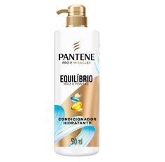 Condicionador Pantene Equilíbrio 510ml