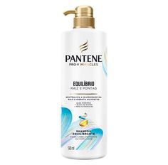 Shampoo Pantene Equilíbrio 510ml